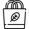 Džiuto maišeliai